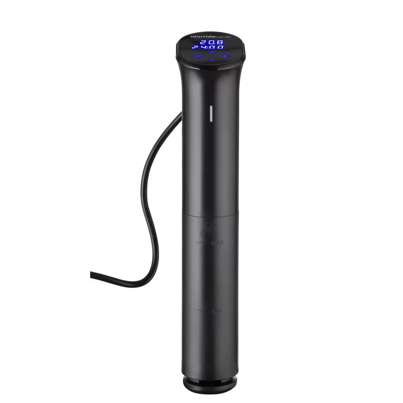 Sous-vide stick geschikt tot 30L 1200W/230V