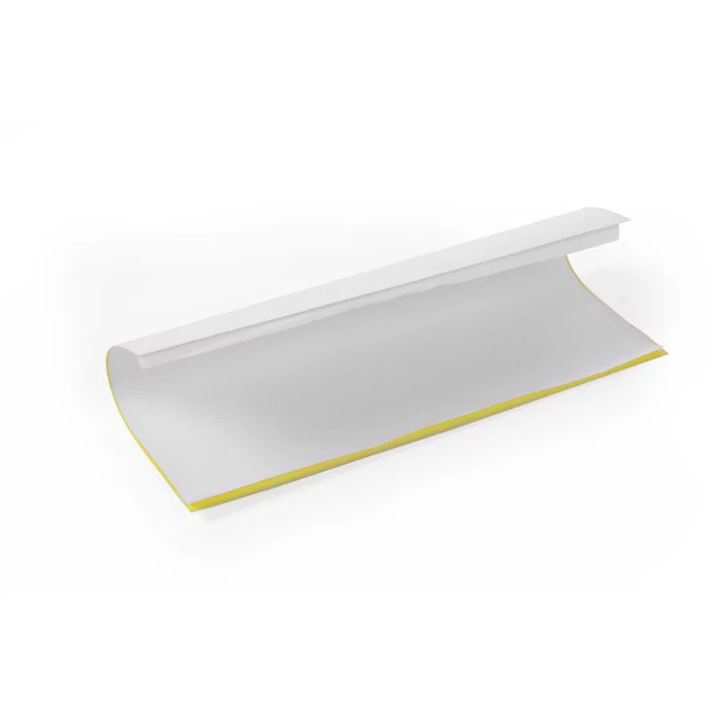 Kleefplaat voor insectenverdelgers (voor artikel 270196 en 270080)