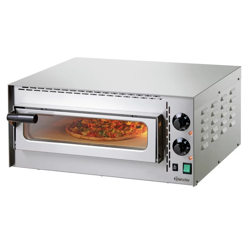 Pizzaoven 