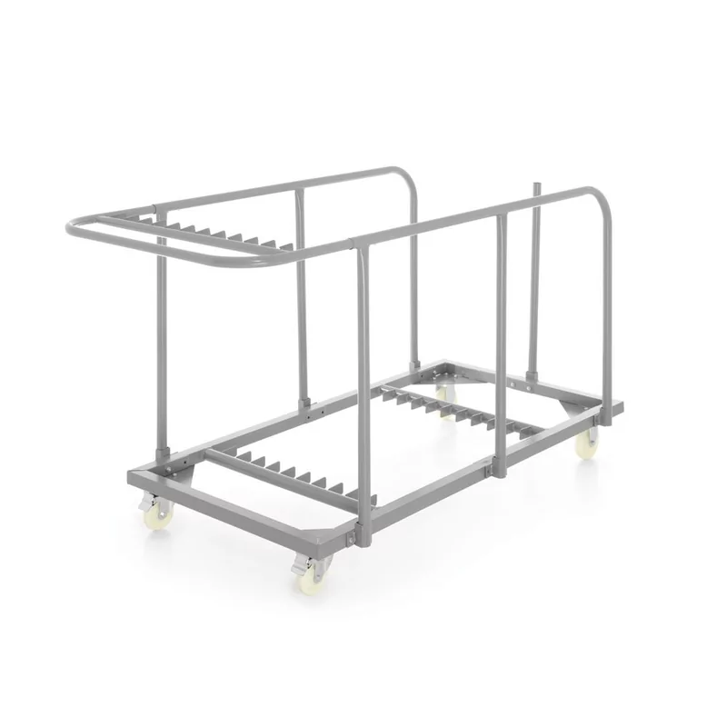 Trolley voor tafels