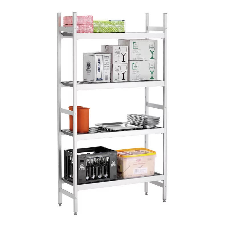 Reksysteem Kit 1, B960