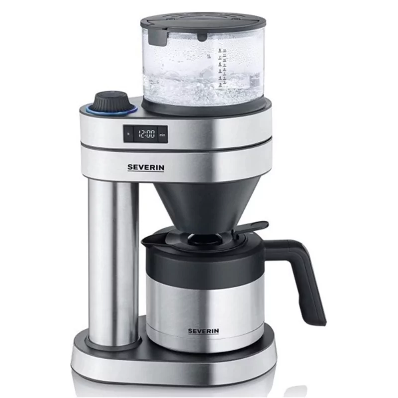 Filterkoffie apparaat 
