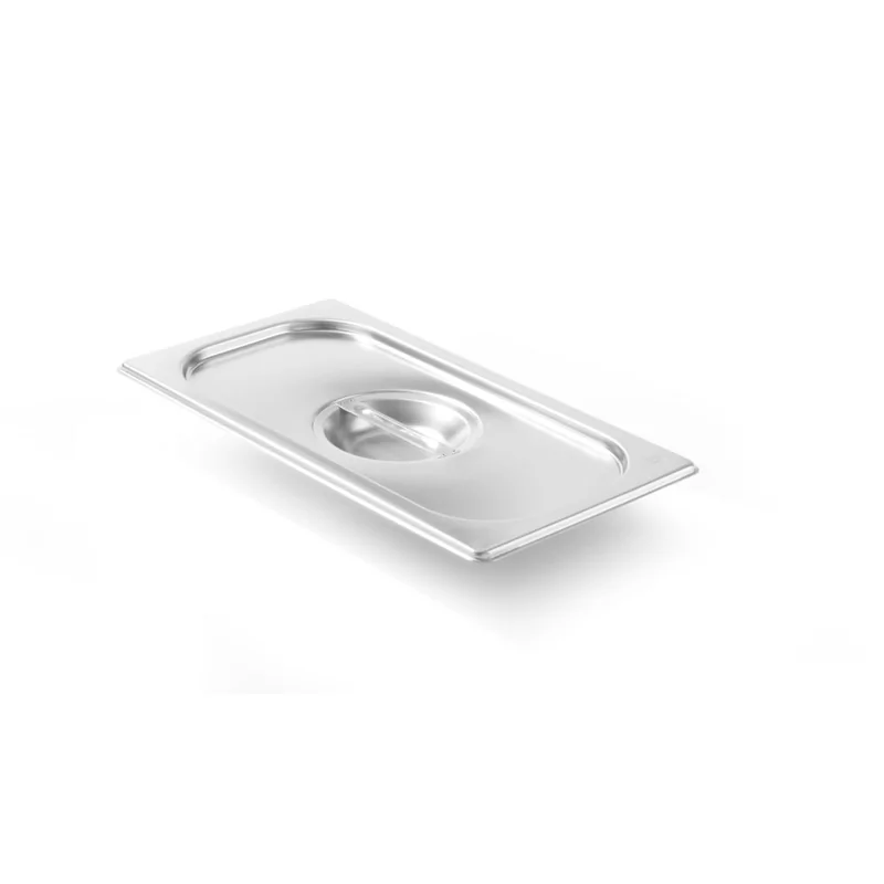 Deksel GN1/3 325x176