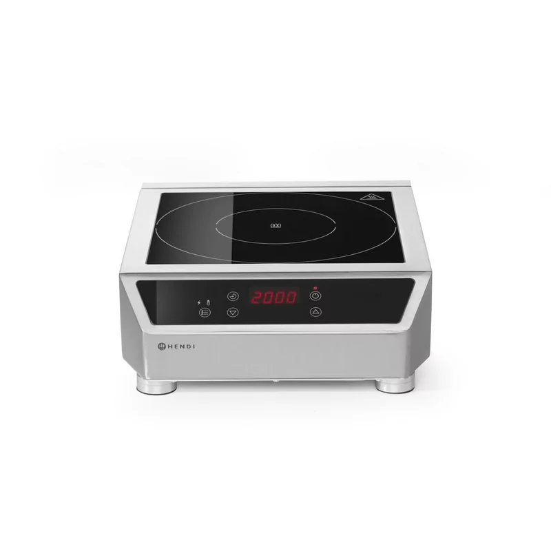 Inductiekookplaat 3500 D