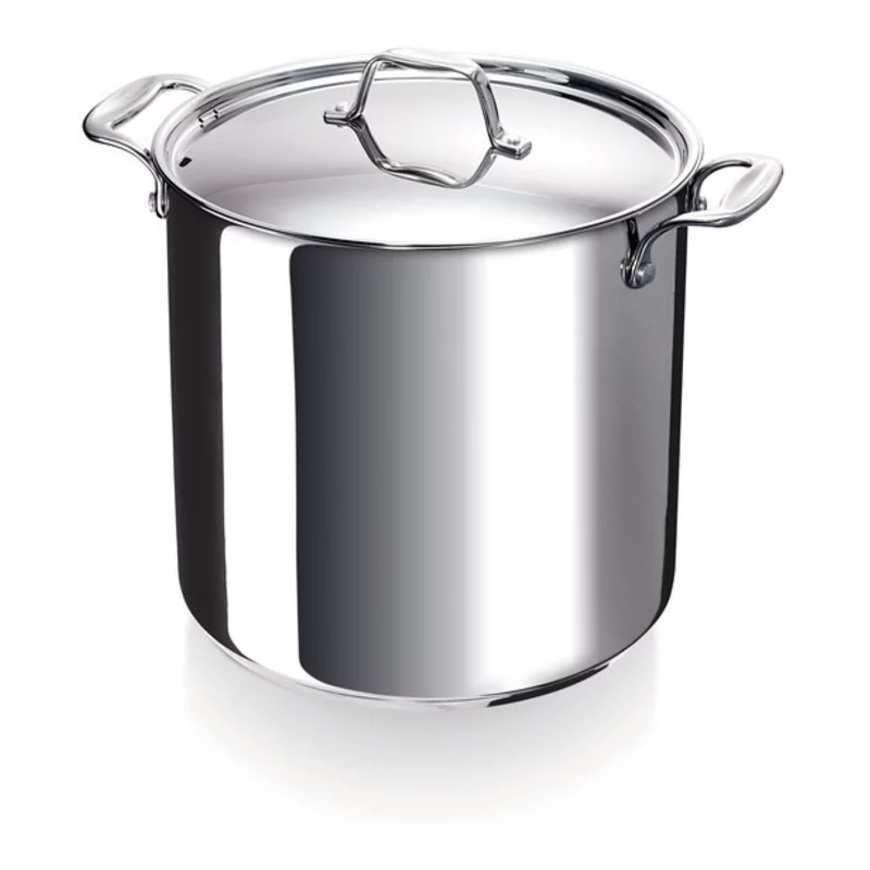 Beka Chef Soeppot met deksel Ø24cm (10Liter)