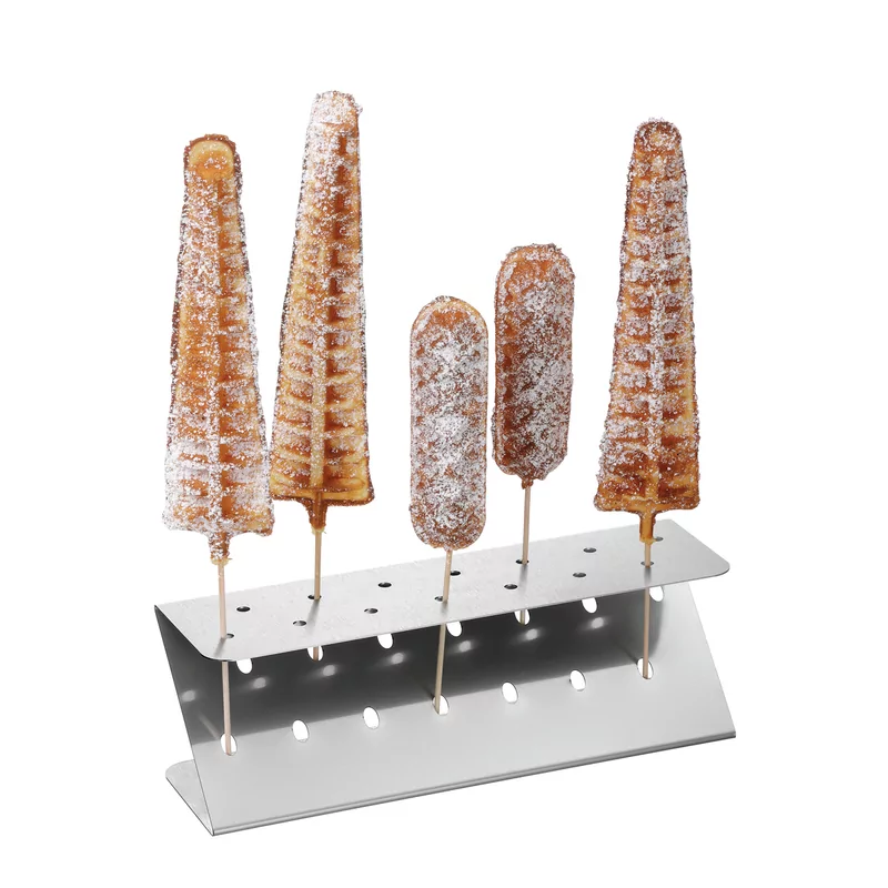 Houder voor lollywafels Z14