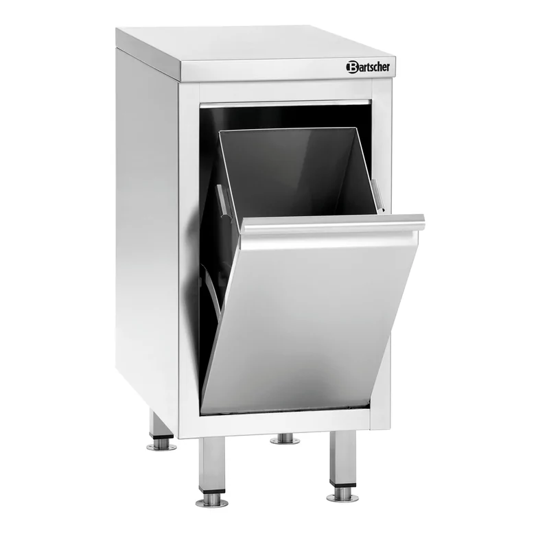 Afvalemmer kast 700M1