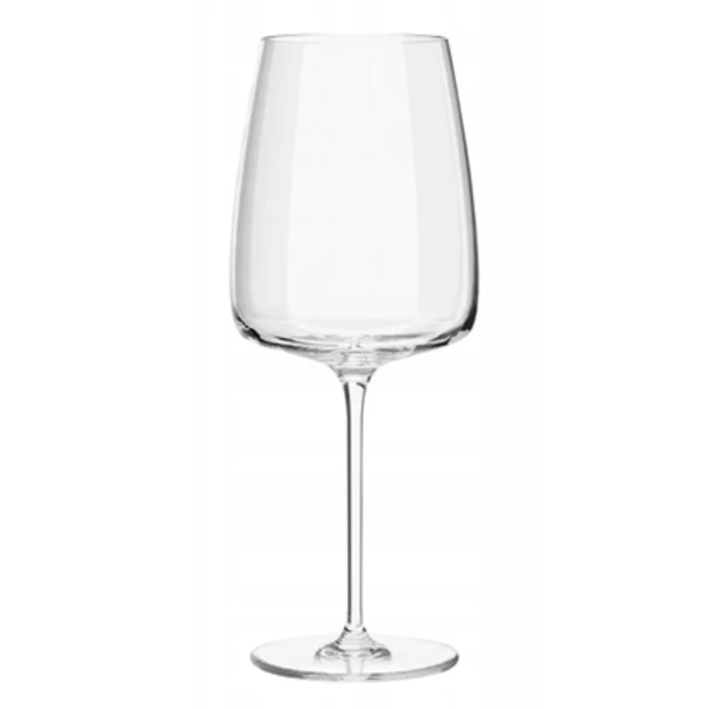 Modern wijnglas D75xH250mm 600ml