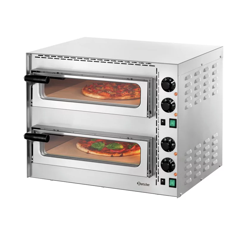 Pizzaoven 