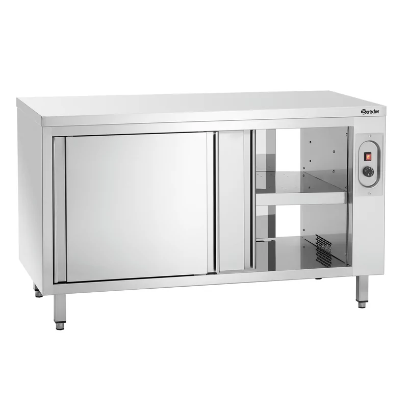Warmkast 700-4T 1400