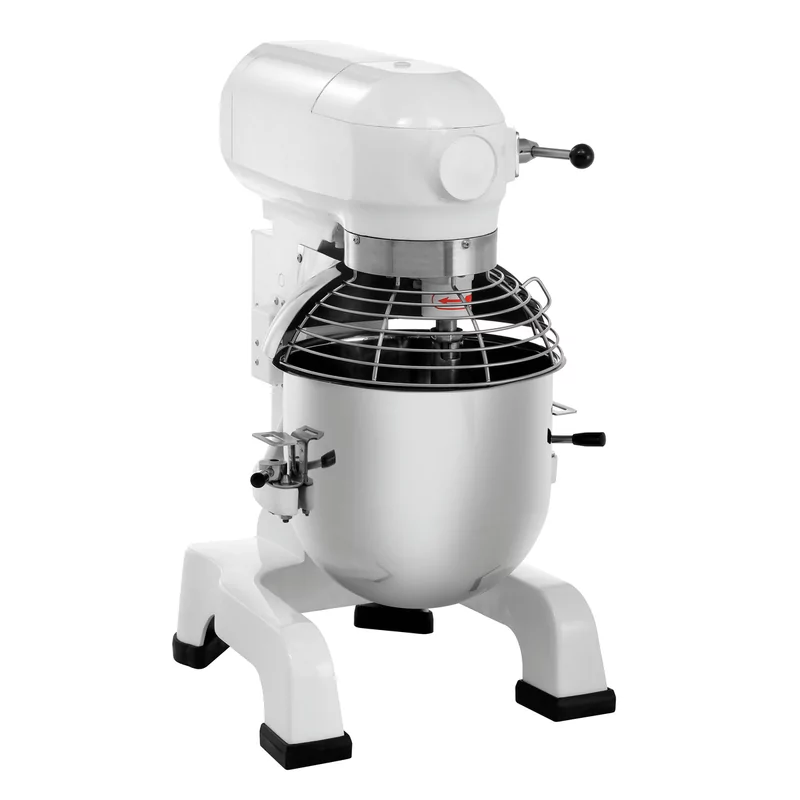 Planetaire mixer 7,5kg/20L AS