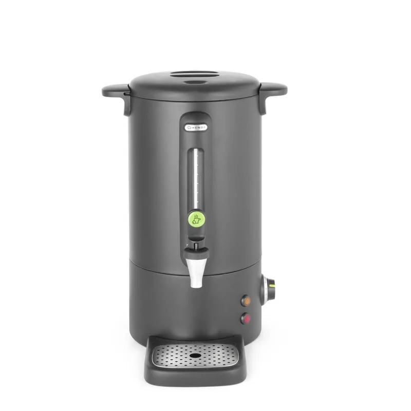 Warmedranken ketel UNIQ