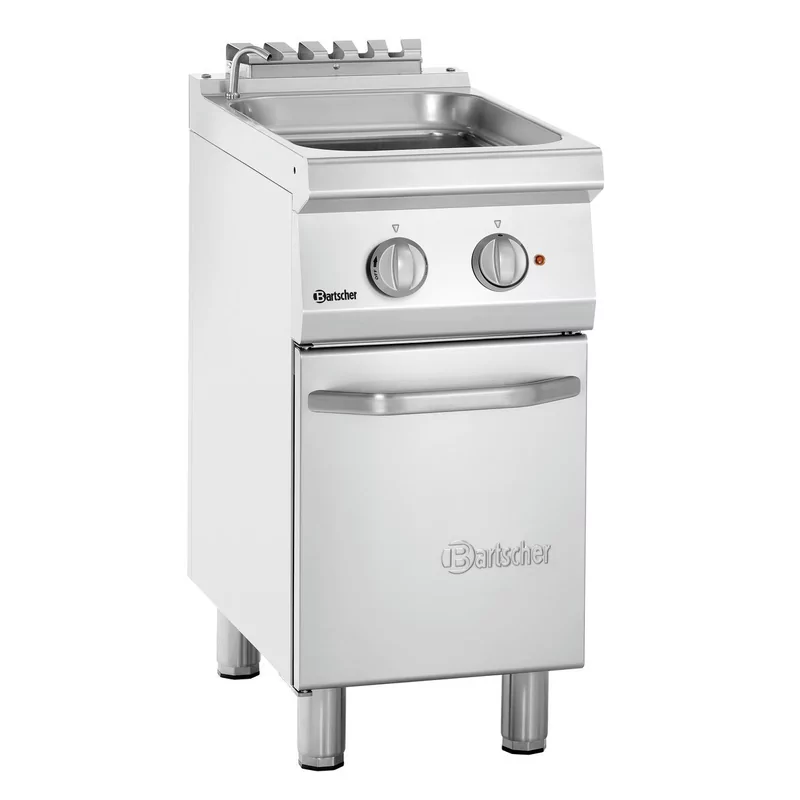 Pastakoker 700, B400, 24L