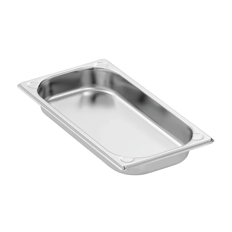 GN-bakken, 1/3 GN, T40, Basic Line