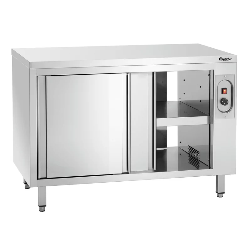 Warmkast 700-4T 1200