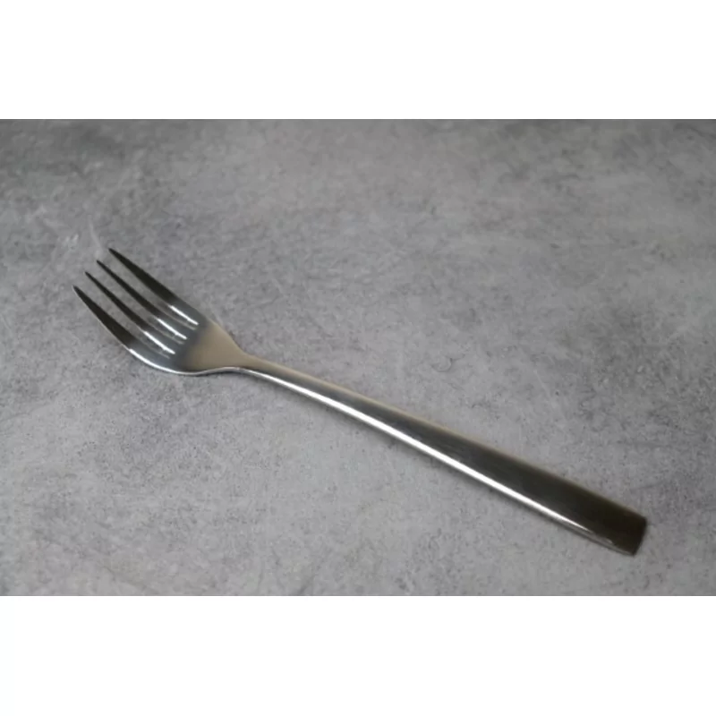 Terra 18/8 tafelvork L205xH2,5mm