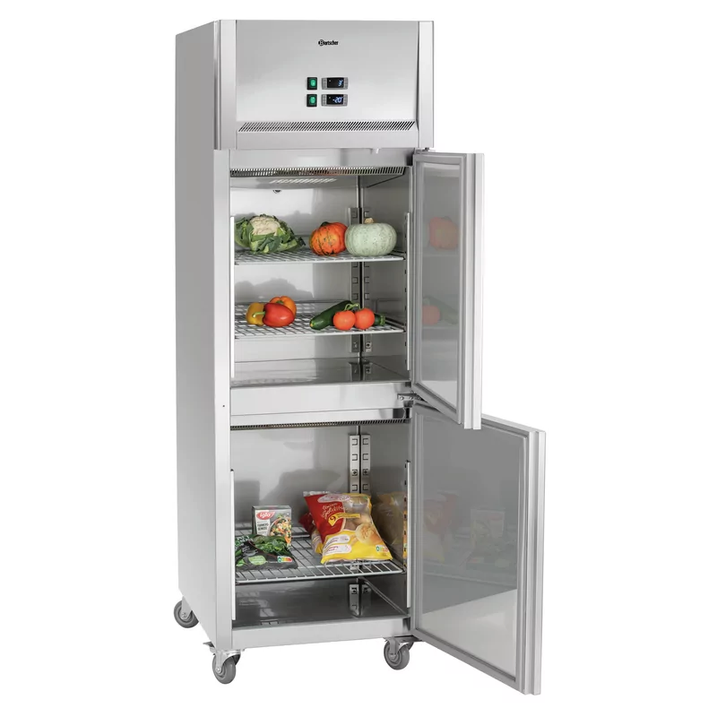 Koel-/vriescombinatie 484L GN210