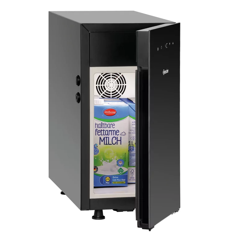 Melkfrigo/ koeling KV8,1L