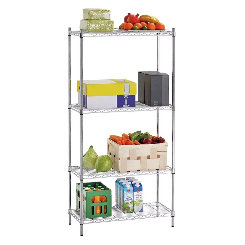 Magazijn opbergrek 4150