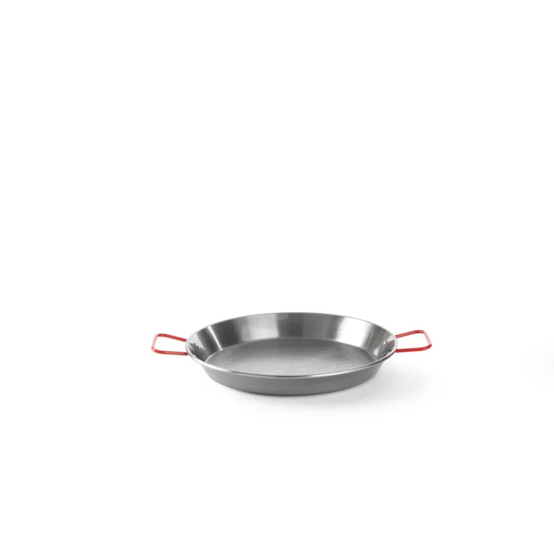 Paëllapan Ø42x(h)12cm