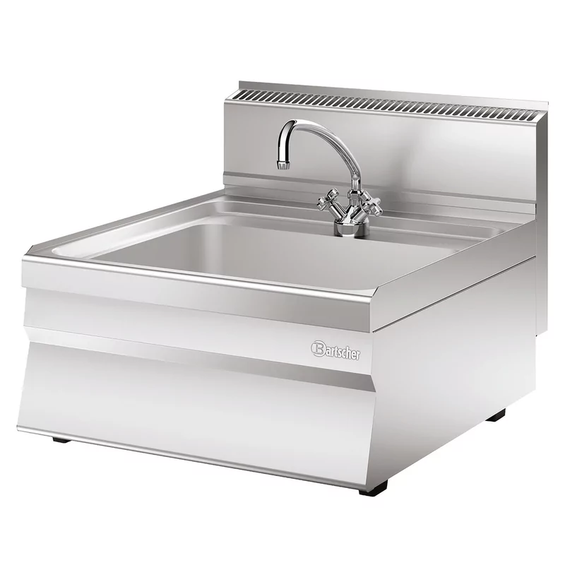 Spoelbak 650, B600, TA