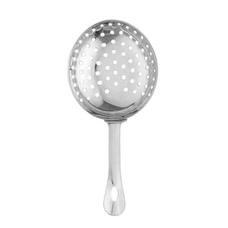 Julep strainer