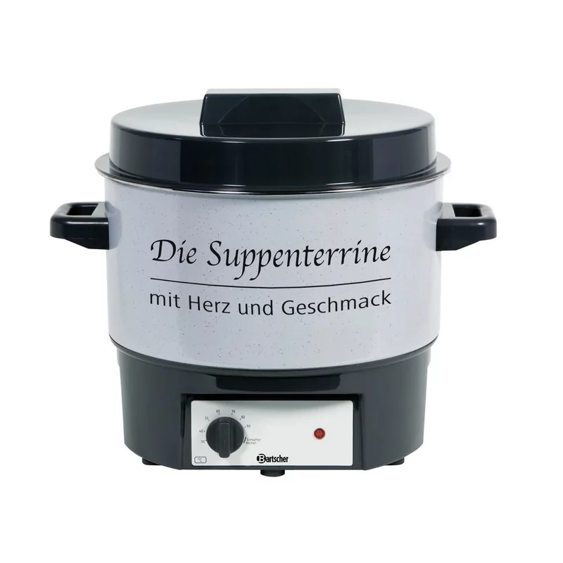 Party kookpan, 16L