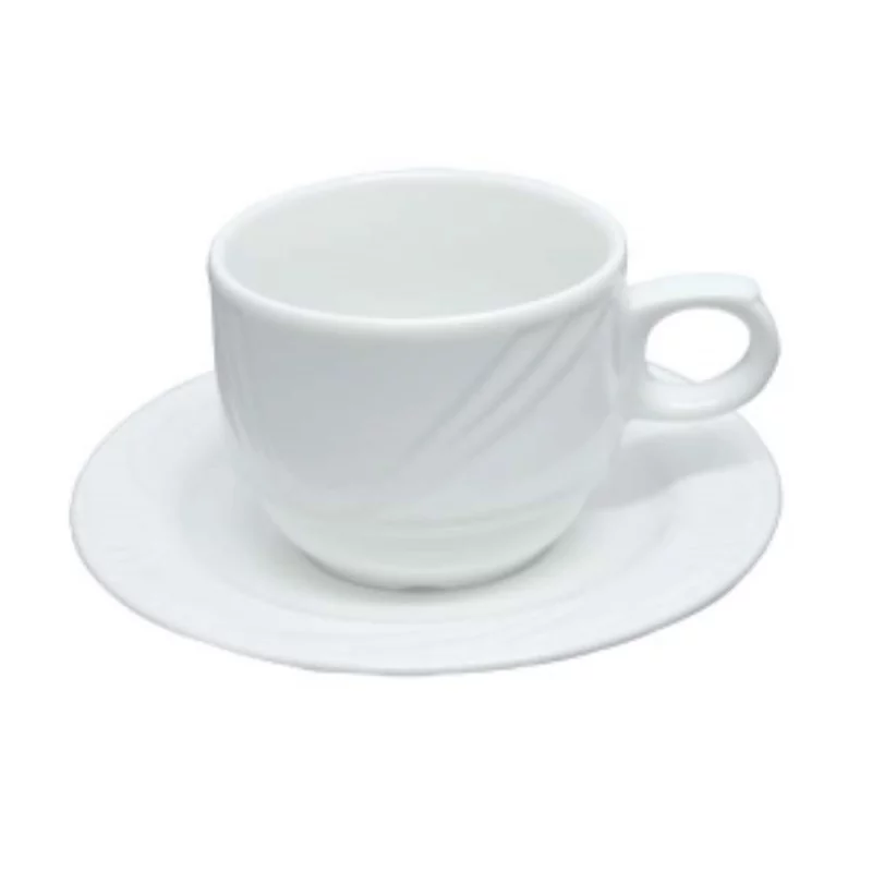 Lubiana Arcadia Tas hoog 180ml