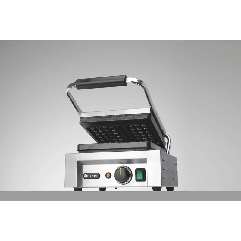 Wafelmaker 'Luiks'