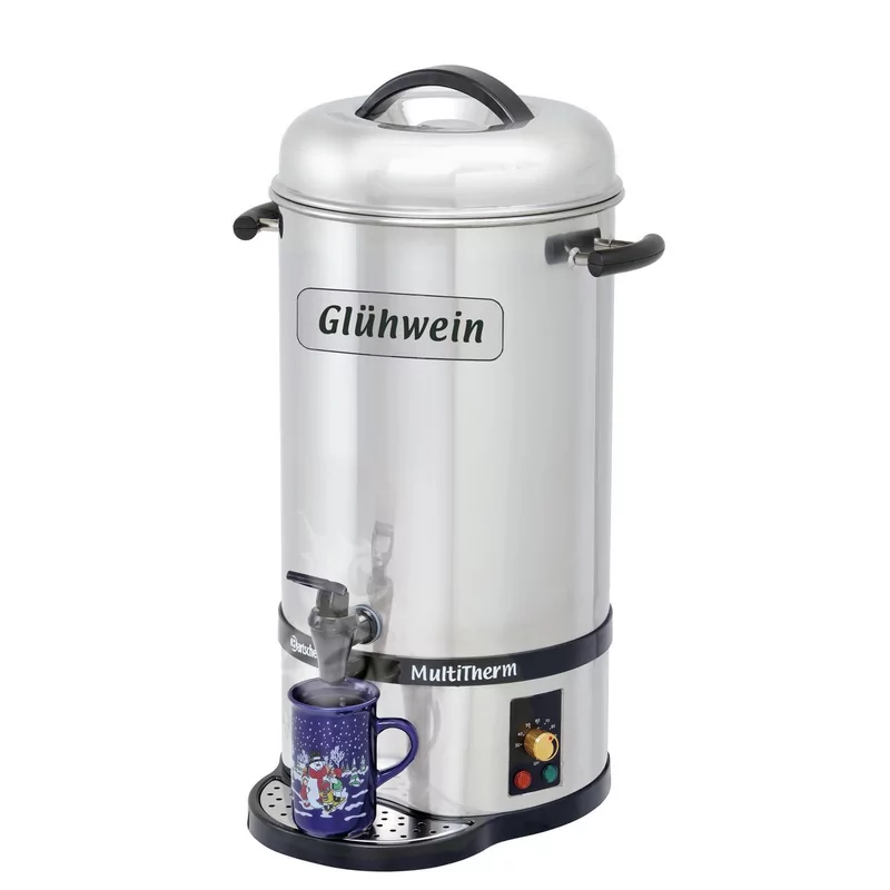 Glühweinpan 
