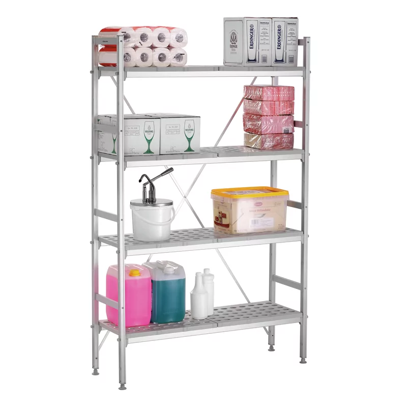 Stellingsysteem kit 4, B1070