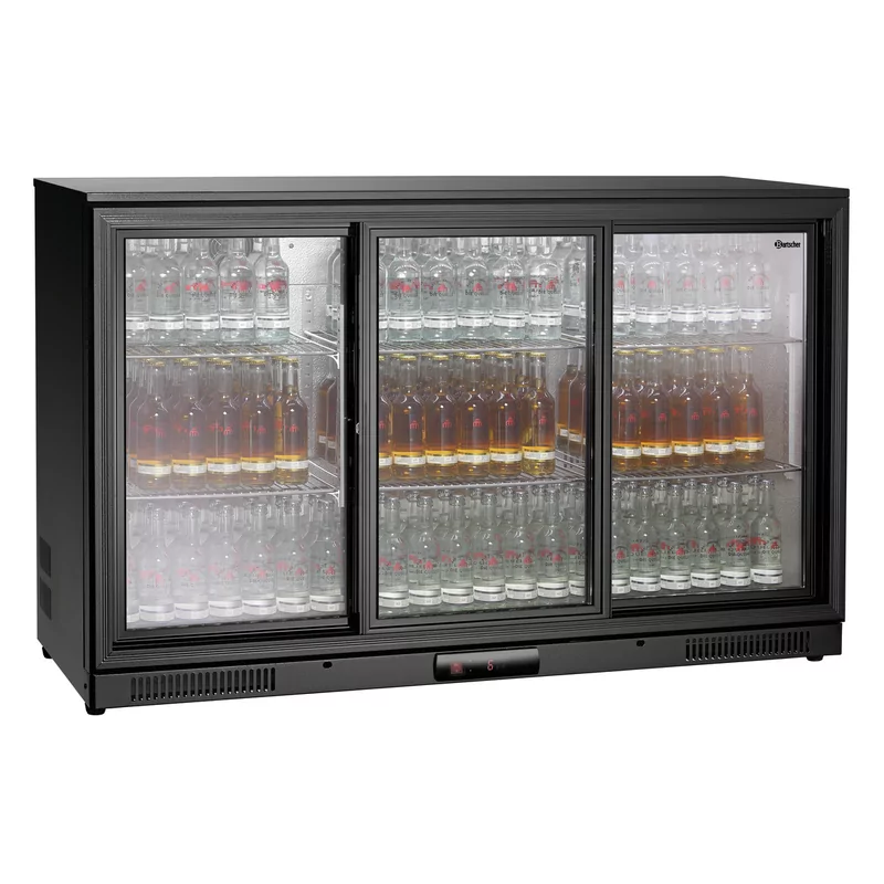 Barkoelkast 270L