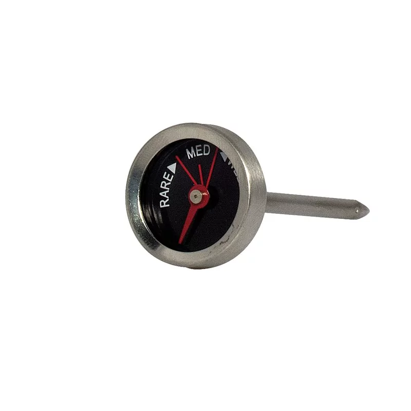 Steakthermometer – set van 4 stuks.