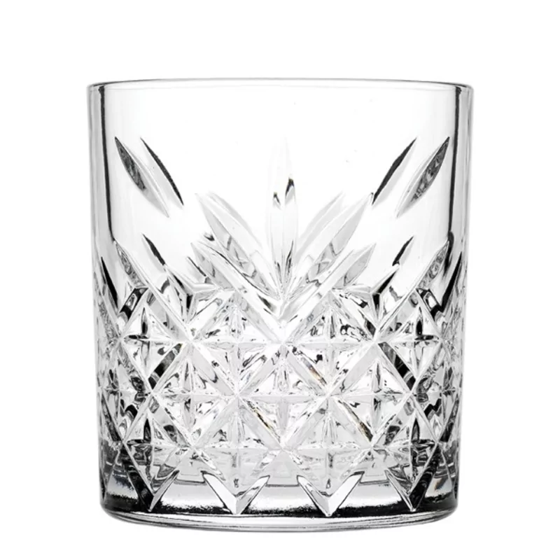Timeless whisky D73xH83mm 210ml