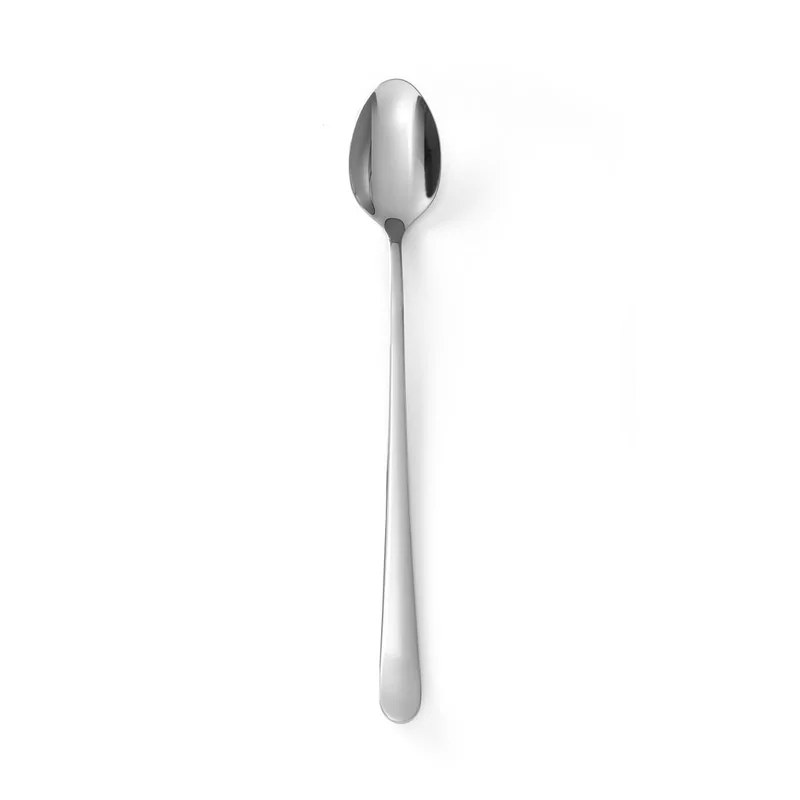 Profi Line Sorbet-/ Cocktaillepel L19.8cm - 6 st.