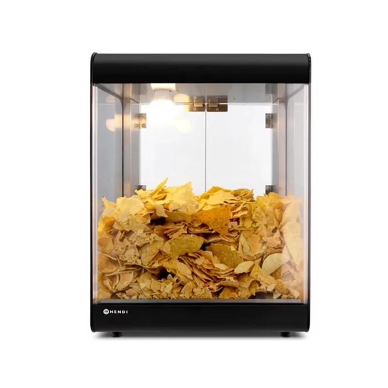 Nacho warmer