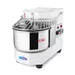 Spiraalkneder/ Deegkneder - 8 L - 4,5 Kg Deeg - Wit