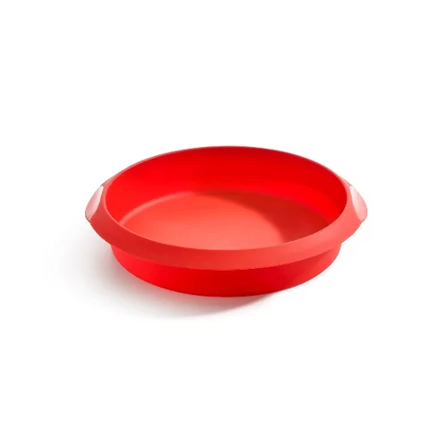 Lékué springvorm 20cm Rood