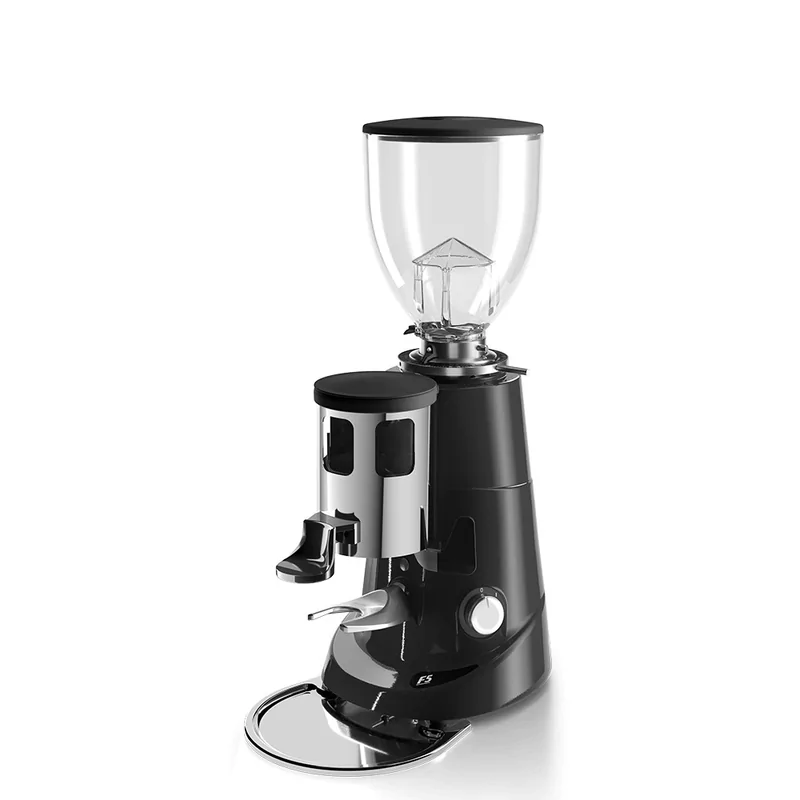 Fiorenzato Molen Traditioneel F5e {Zwart}