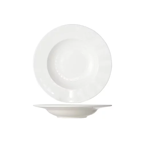 BUFFET RD diep bord Ø23X(h)3.8CM