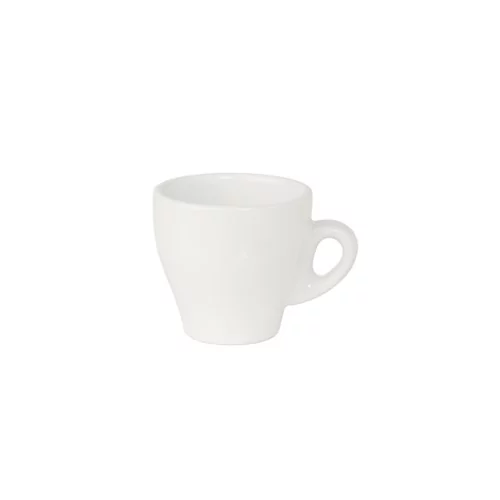 Aroma White koffietas D80xH75mm 190ml