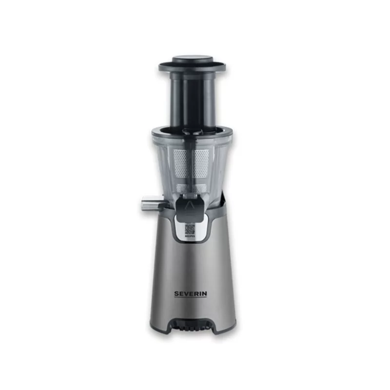 Severin slow juicer