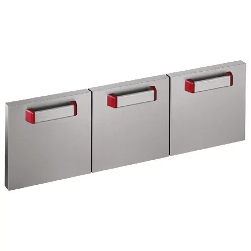 Optima 700 Set deuren= onderstel 1100mm