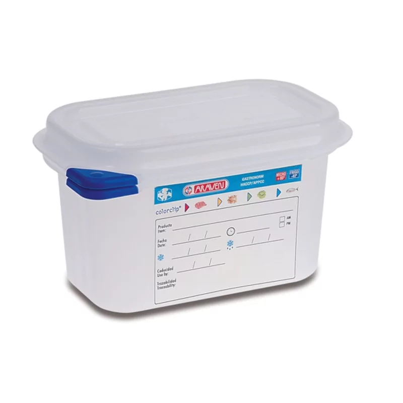 Araven GN1/9 (H)10cm 1L