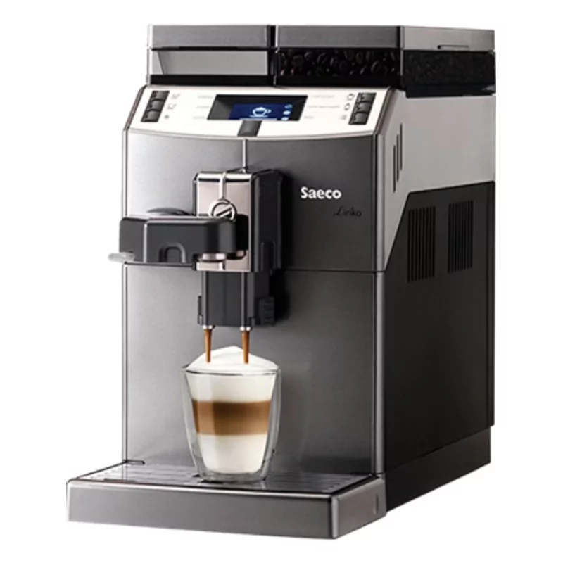 Saeco Lirika OTC