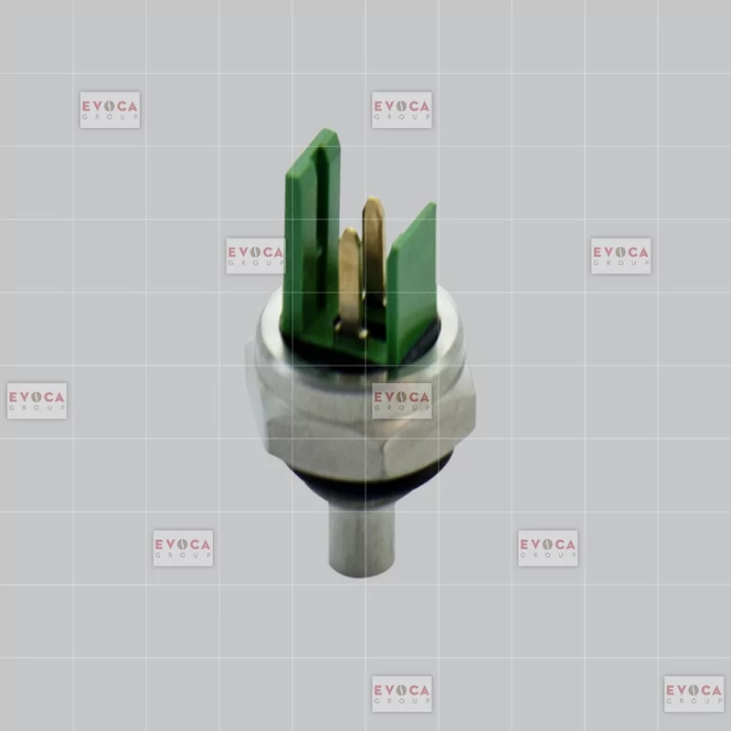 Temperatuur sonde