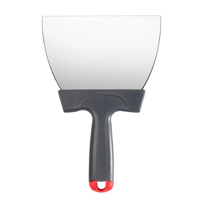 Deegschraper chocoladepalet L160xB100mm