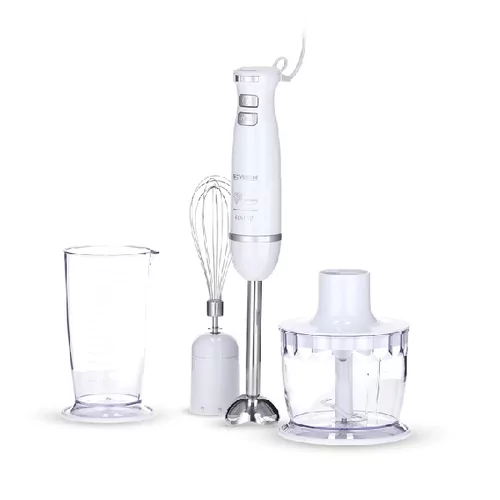 Severin Staafmixer Set