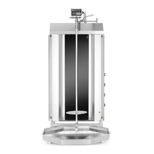 Kebabgrill elektrisch