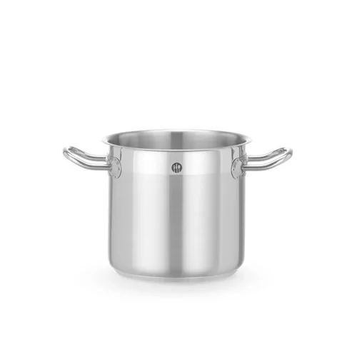 Kookpan hoog - zonder deksel